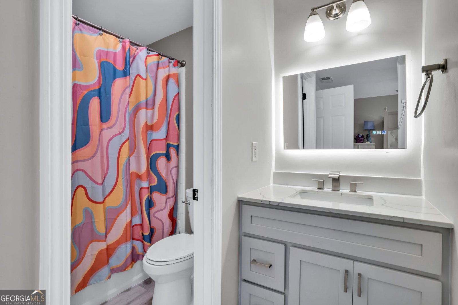 870 River Cliff Court Suwanee - 30