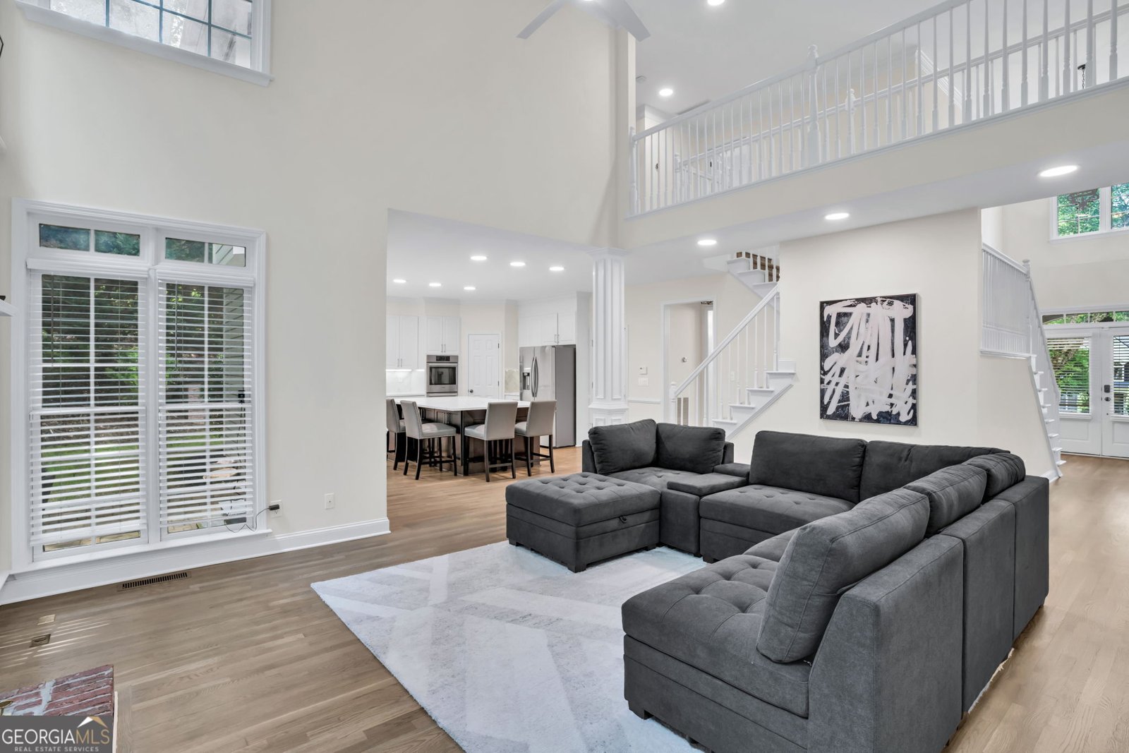 870 River Cliff Court Suwanee - 6