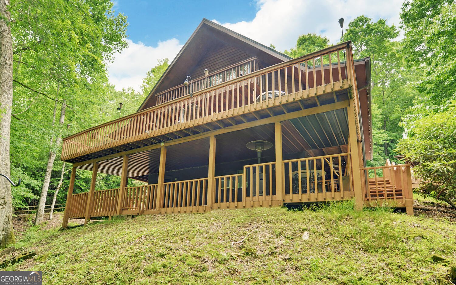 344 Woody Branch Road Murphy - 1