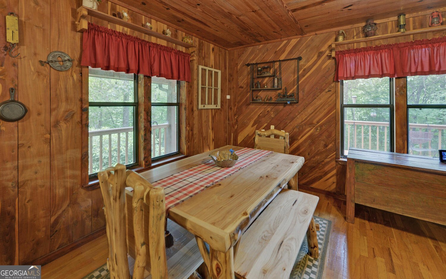 344 Woody Branch Road Murphy - 13