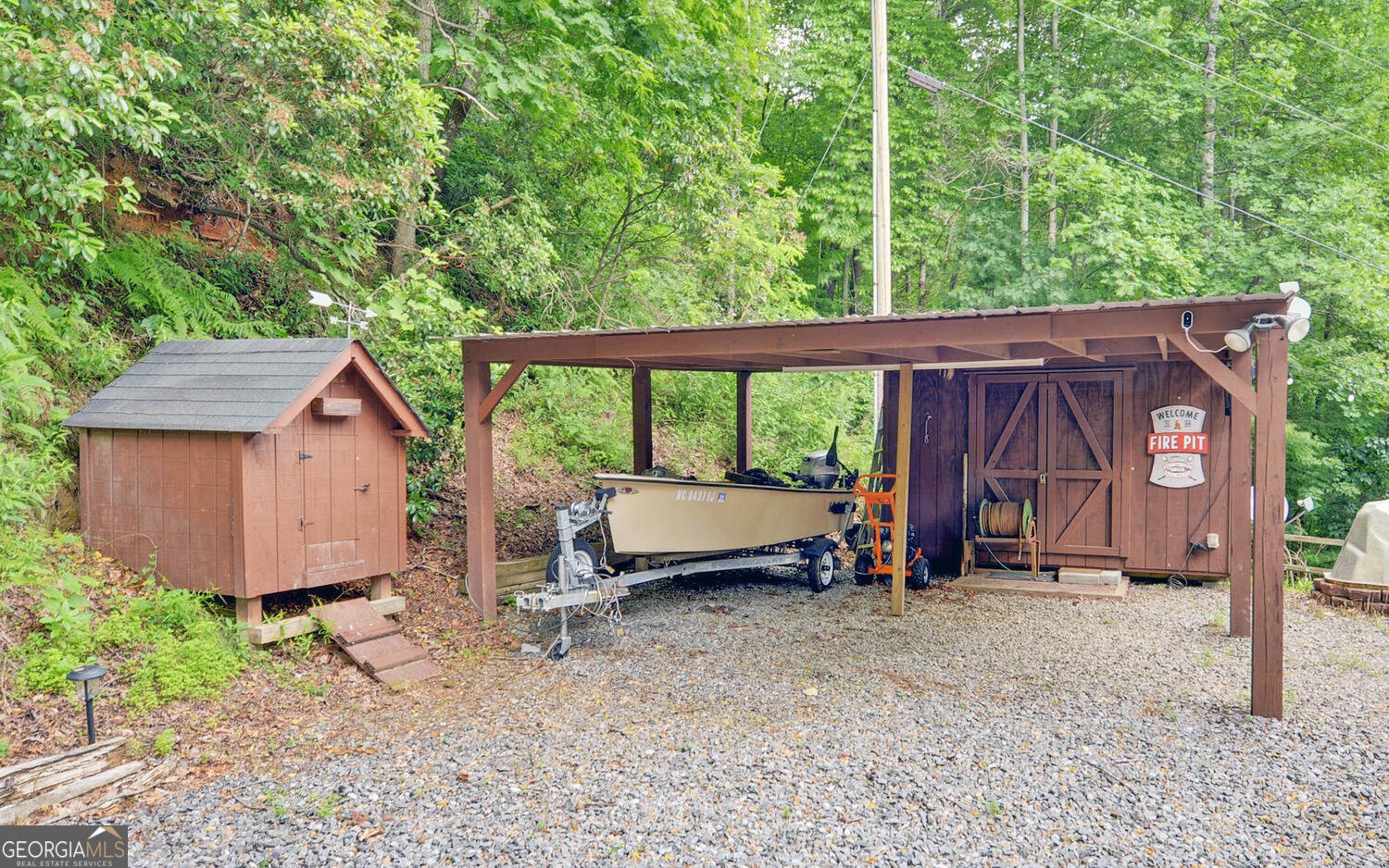 344 Woody Branch Road Murphy - 14