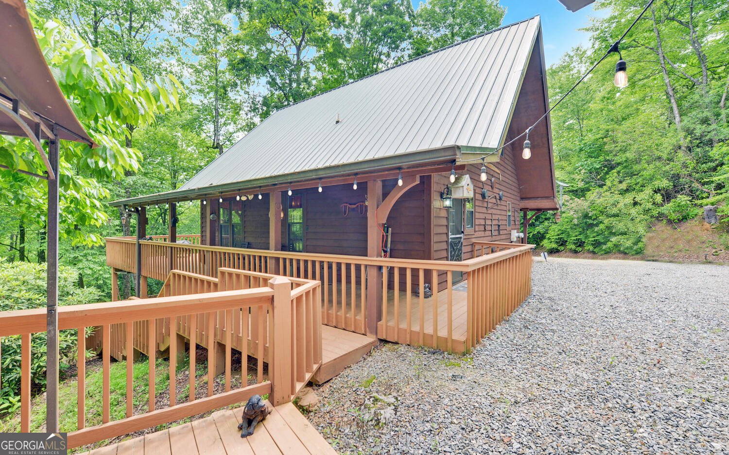 344 Woody Branch Road Murphy - 16