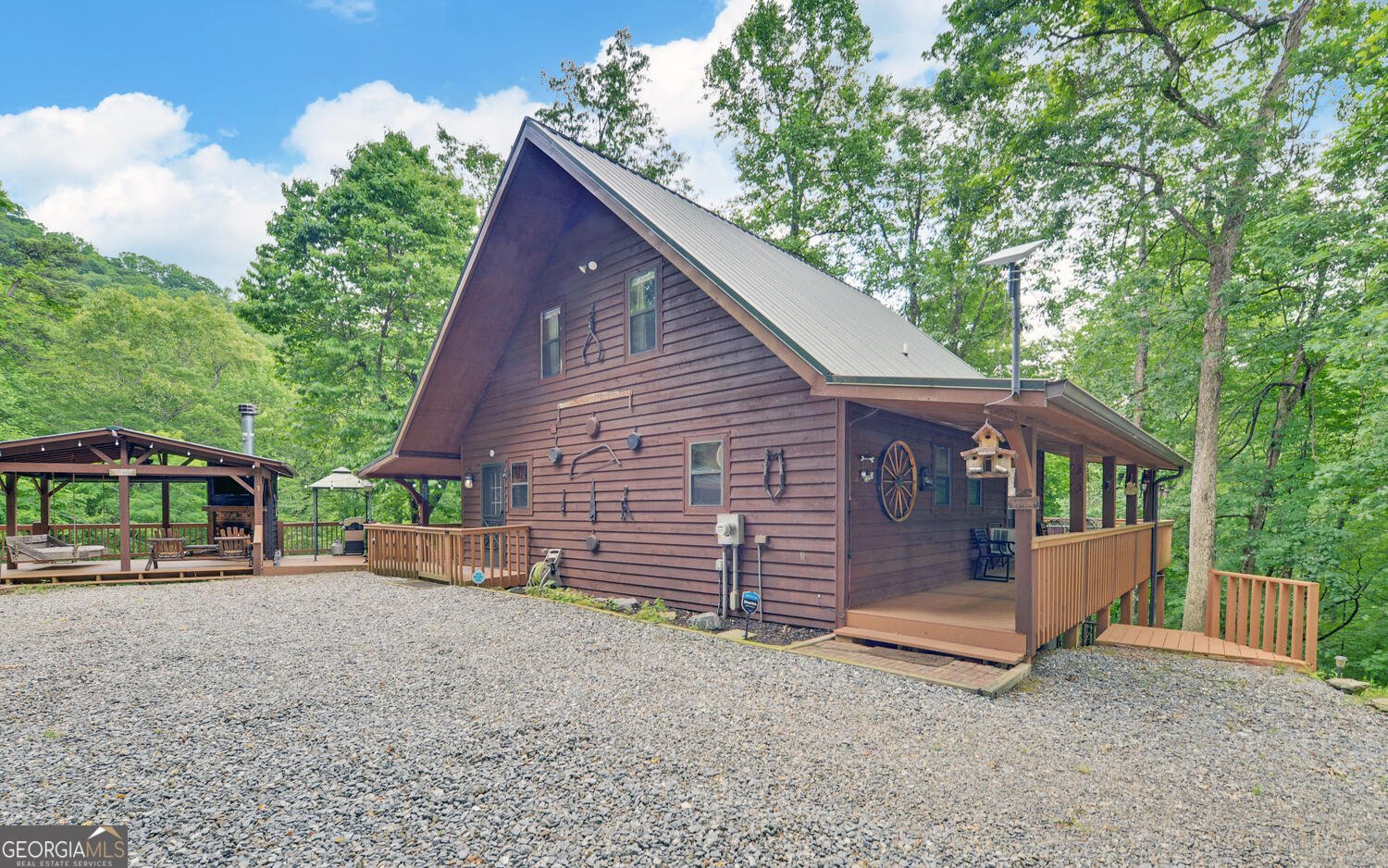 344 Woody Branch Road Murphy - 17