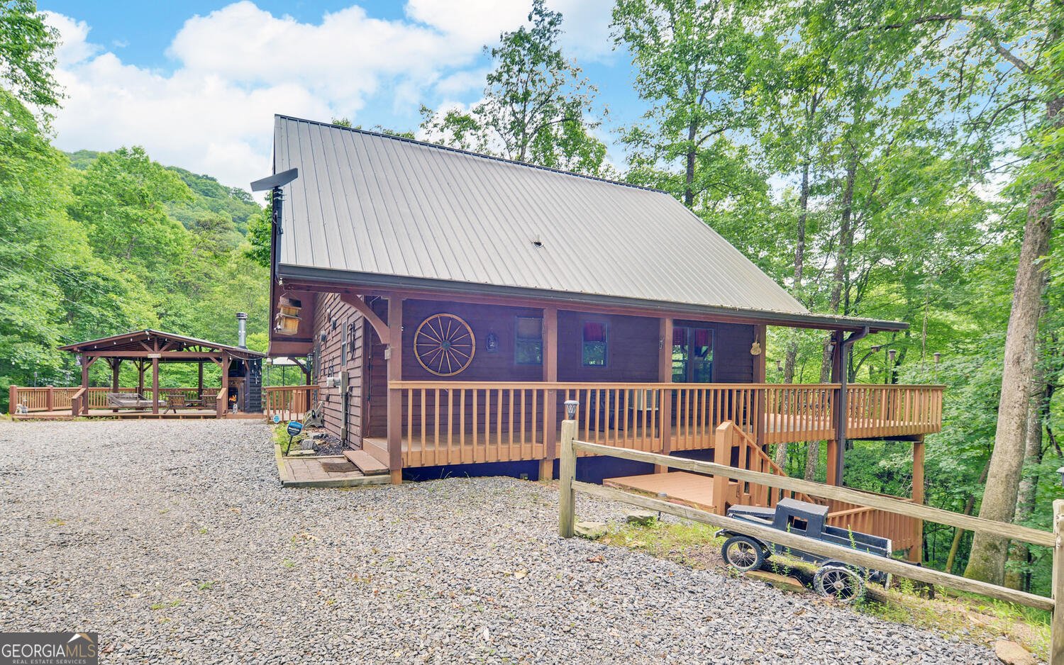 344 Woody Branch Road Murphy - 2