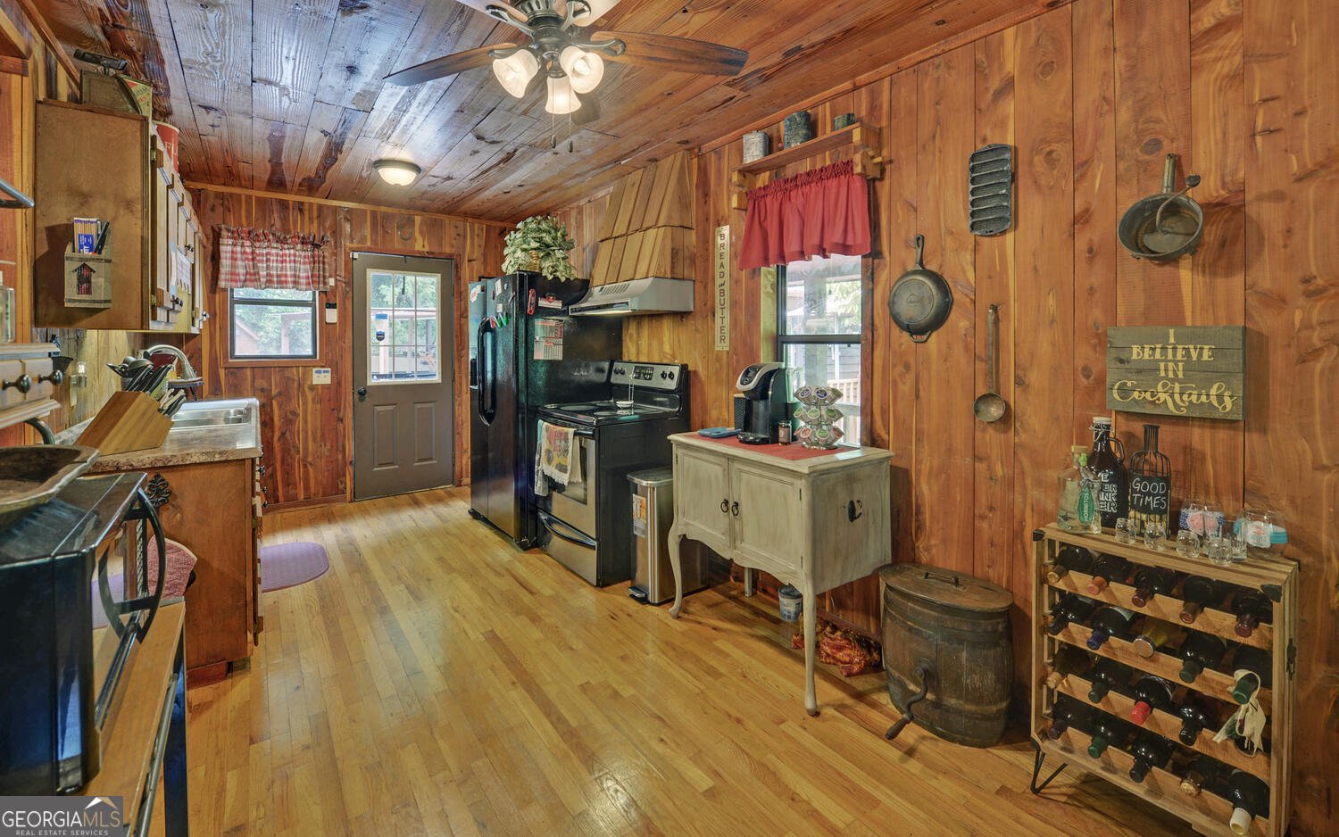 344 Woody Branch Road Murphy - 20
