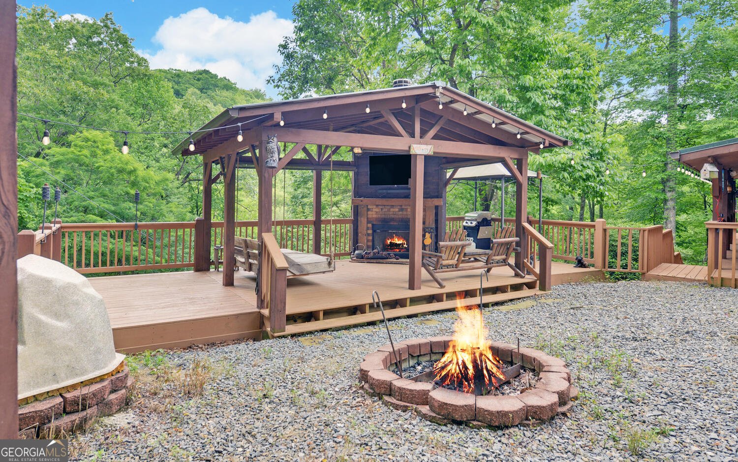 344 Woody Branch Road Murphy - 33