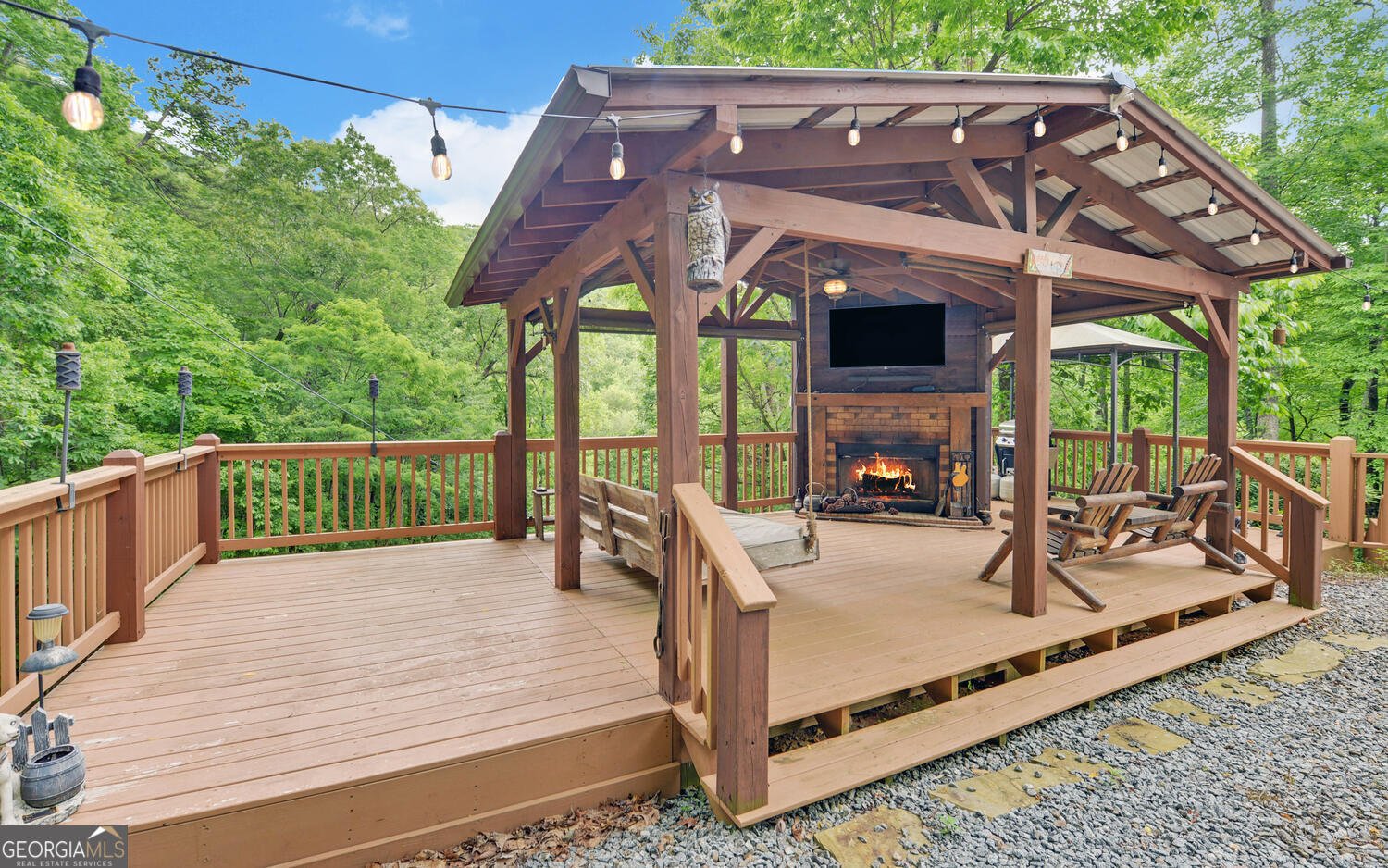 344 Woody Branch Road Murphy - 34