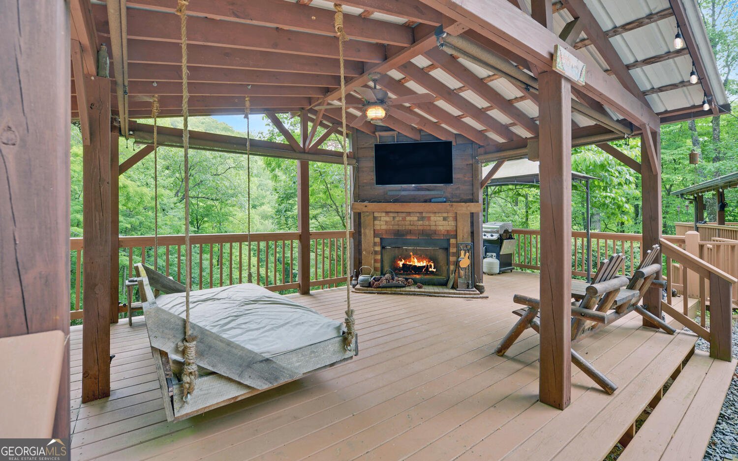 344 Woody Branch Road Murphy - 35