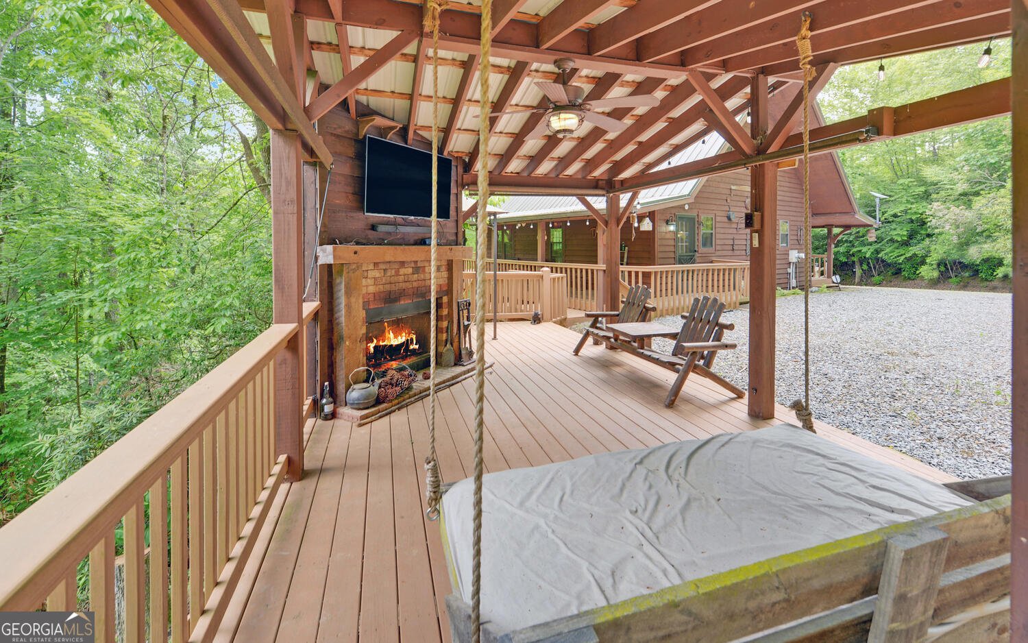 344 Woody Branch Road Murphy - 36