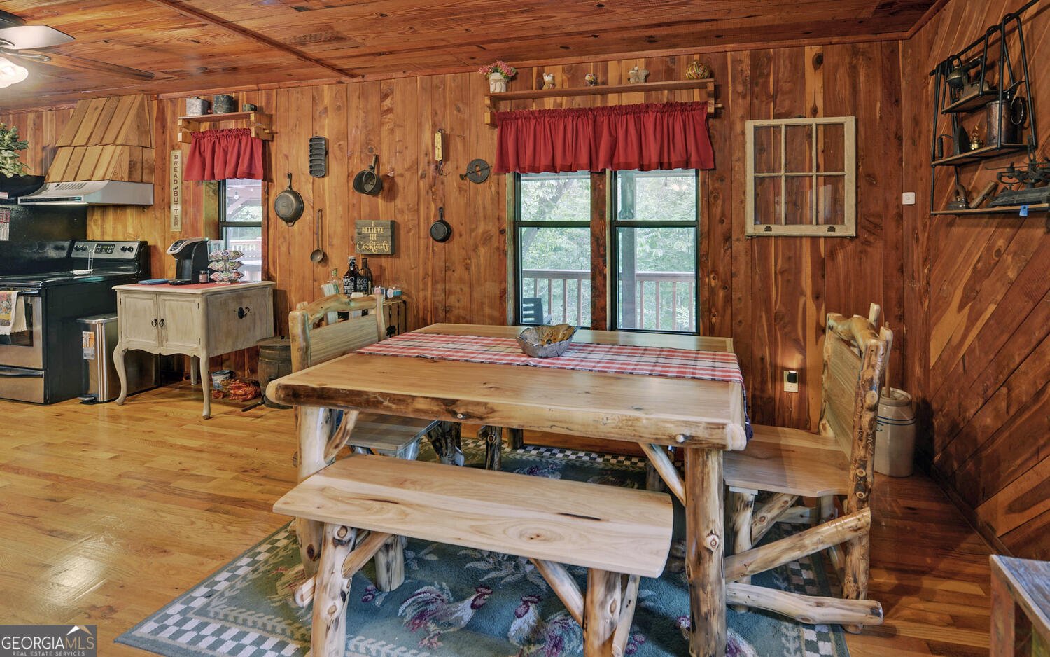 344 Woody Branch Road Murphy - 4