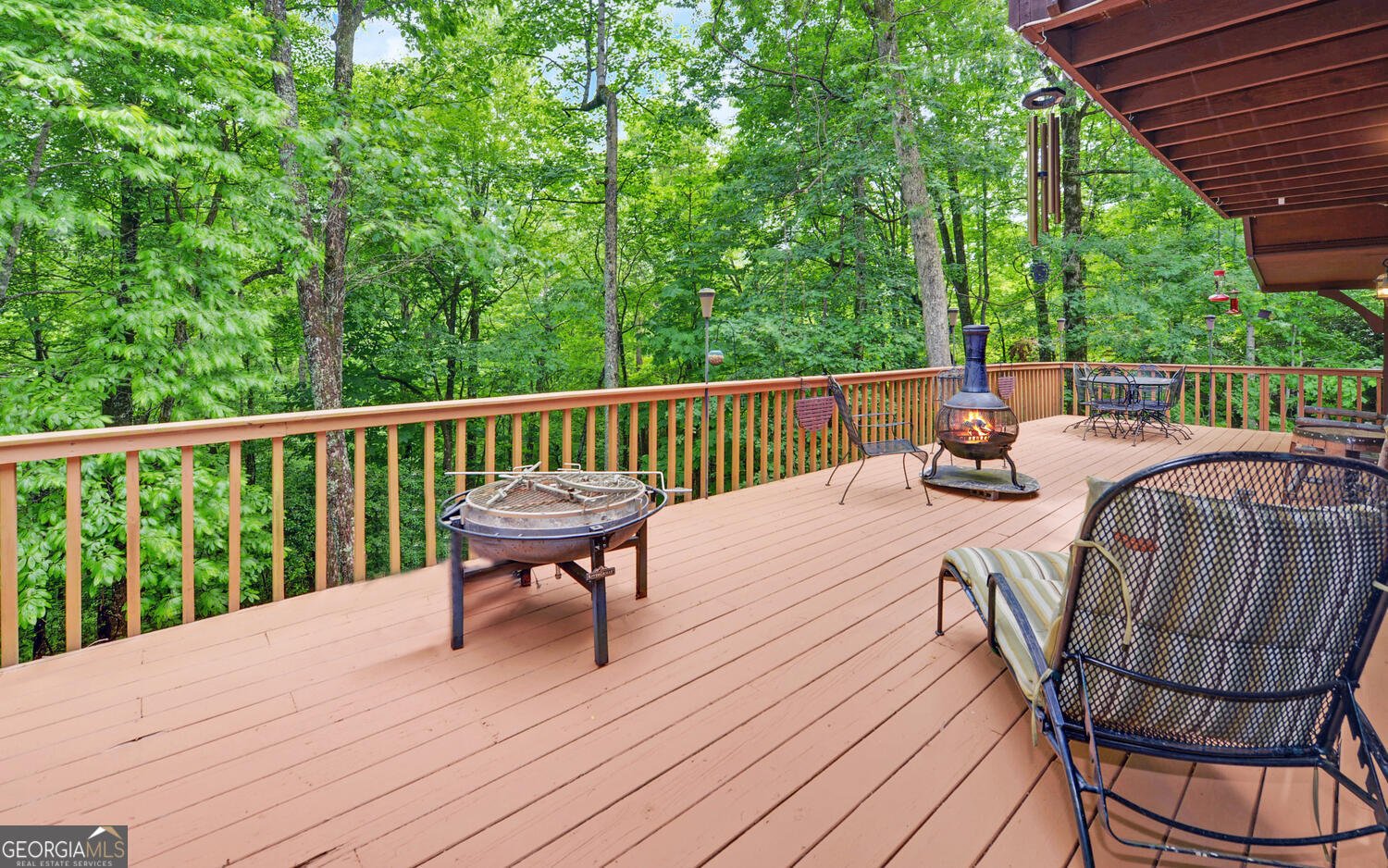 344 Woody Branch Road Murphy - 9