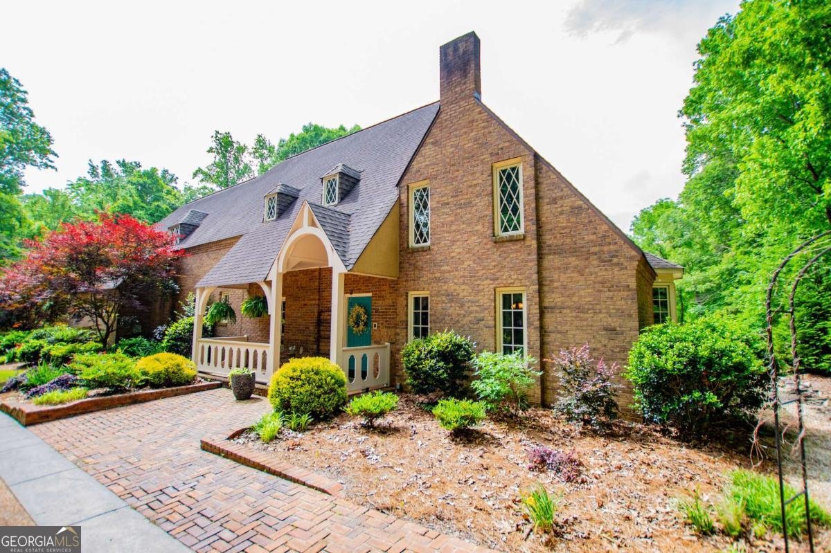 98 Sweetbriar Lane Carrollton - 1
