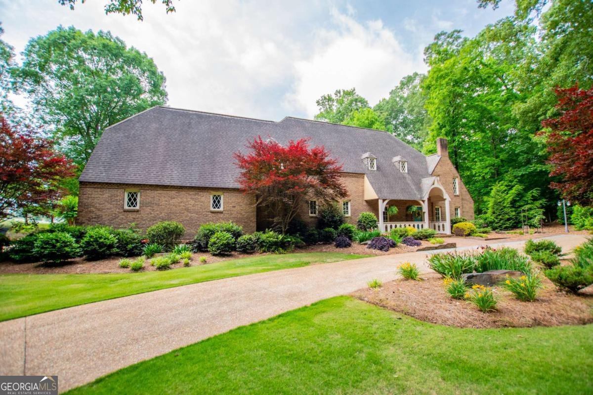 98 Sweetbriar Lane Carrollton - 2