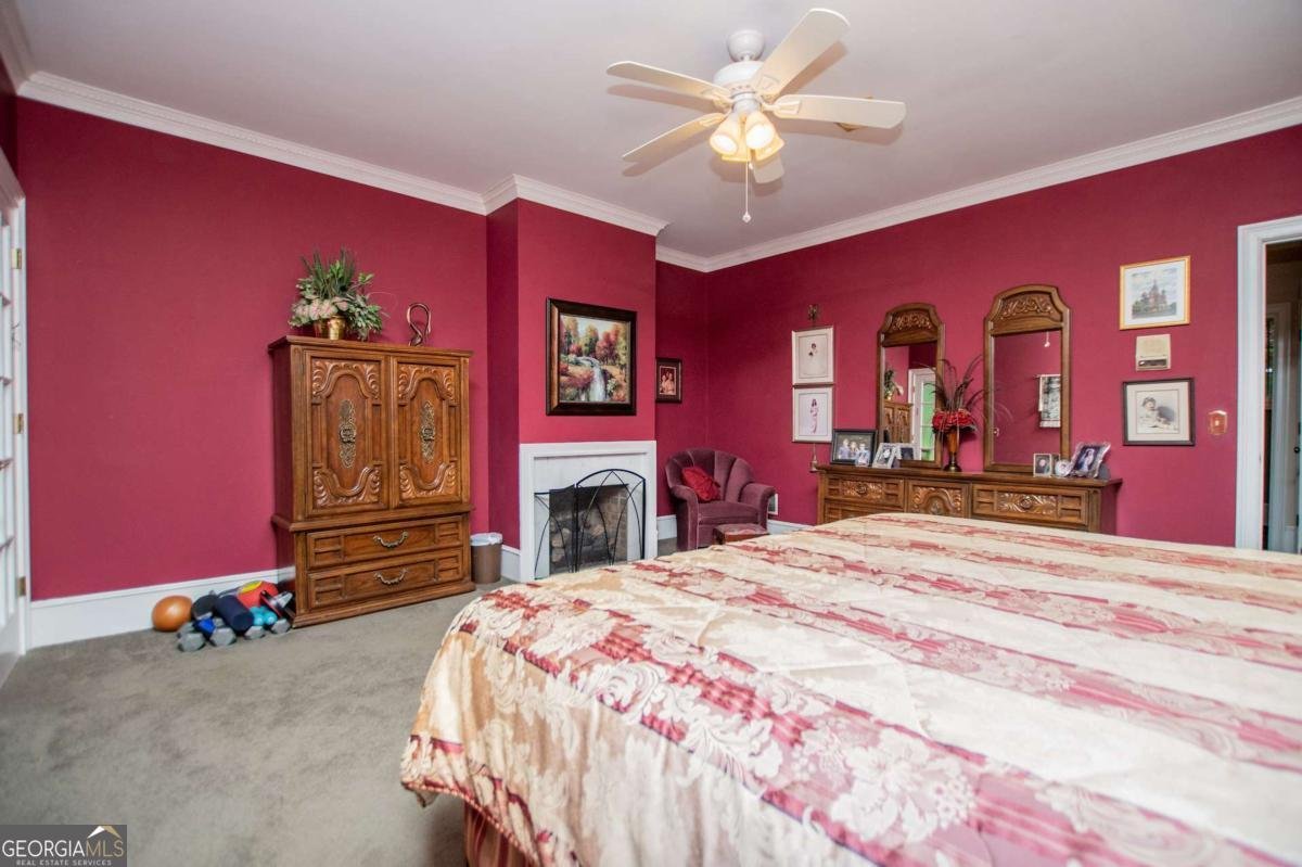 98 Sweetbriar Lane Carrollton - 37
