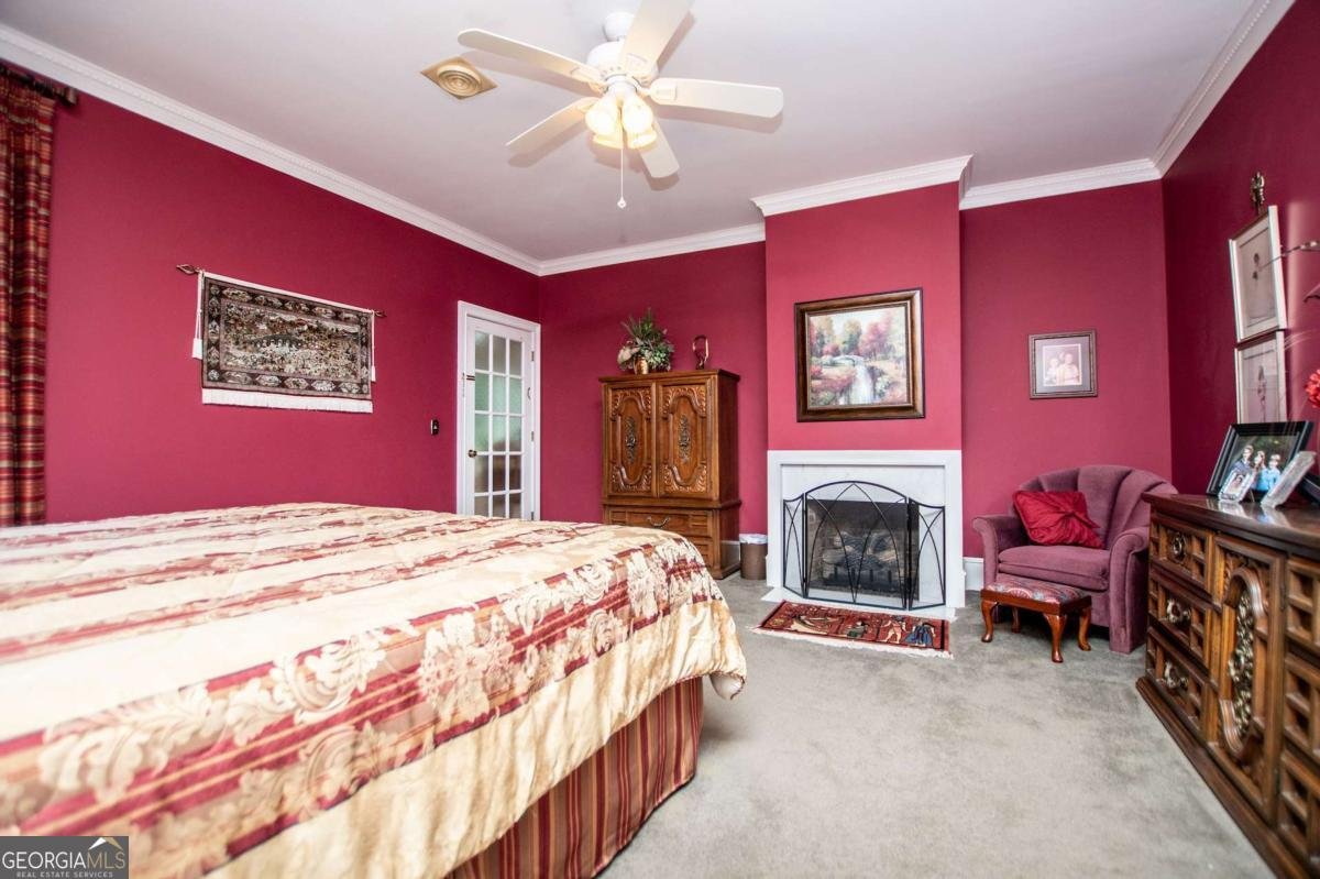 98 Sweetbriar Lane Carrollton - 38
