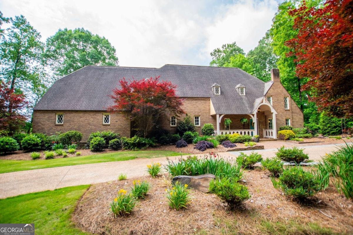 98 Sweetbriar Lane Carrollton - 4