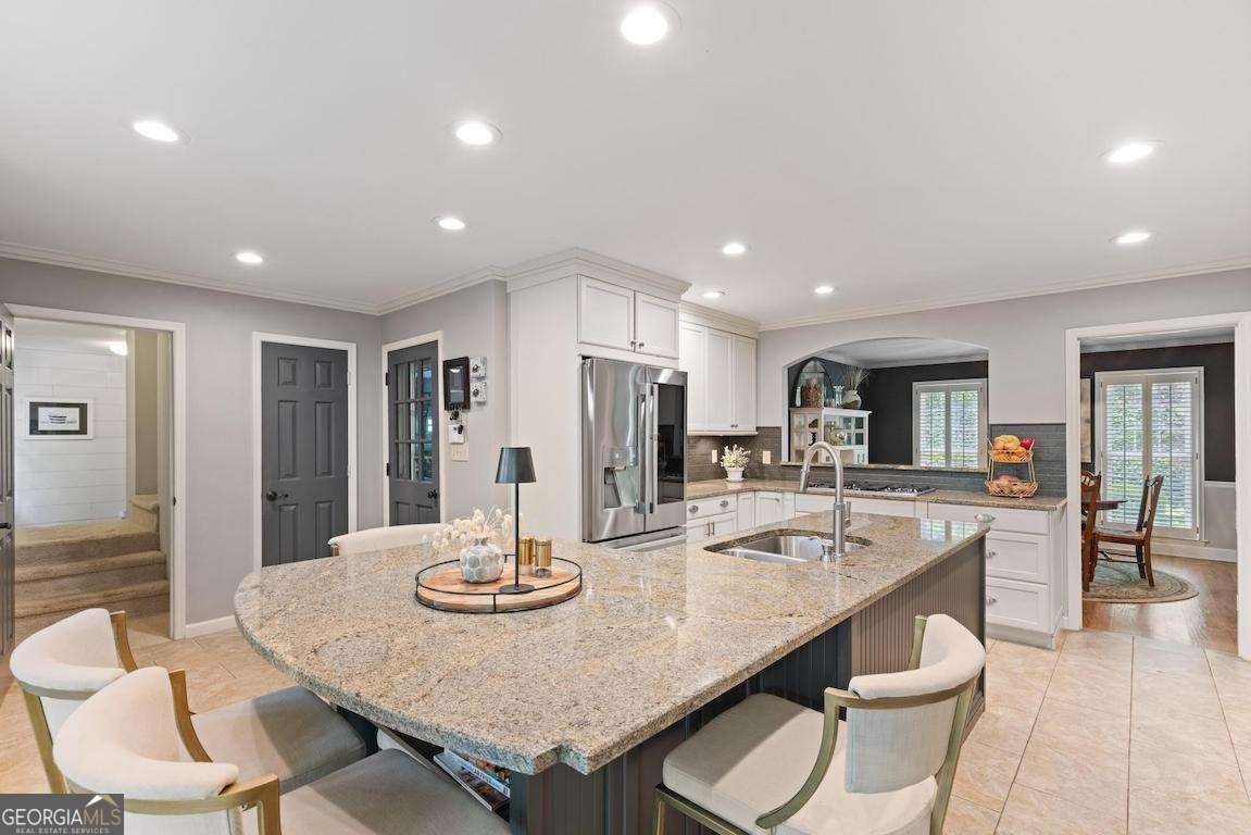 960 Lost Forest Drive Sandy Springs - 17