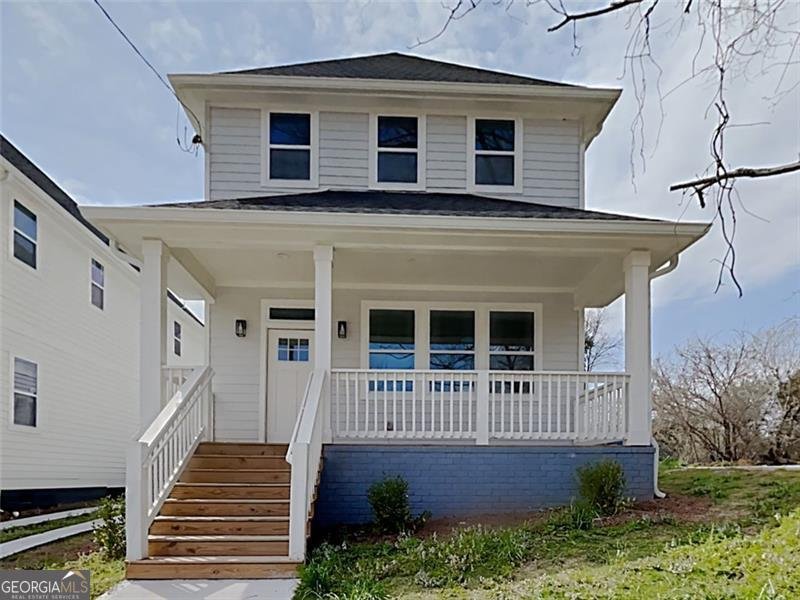 629 WINDSOR Atlanta - 1