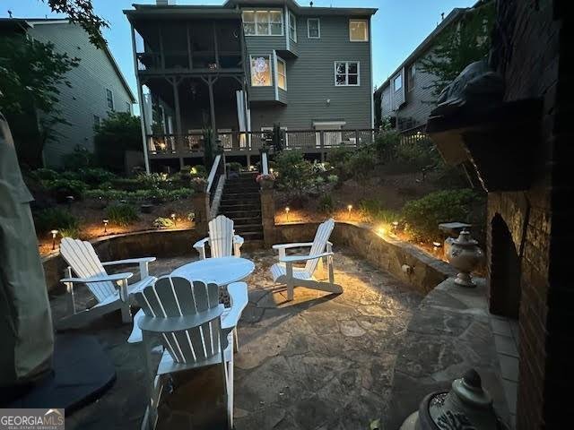 580 Washington Way Cumming - 67