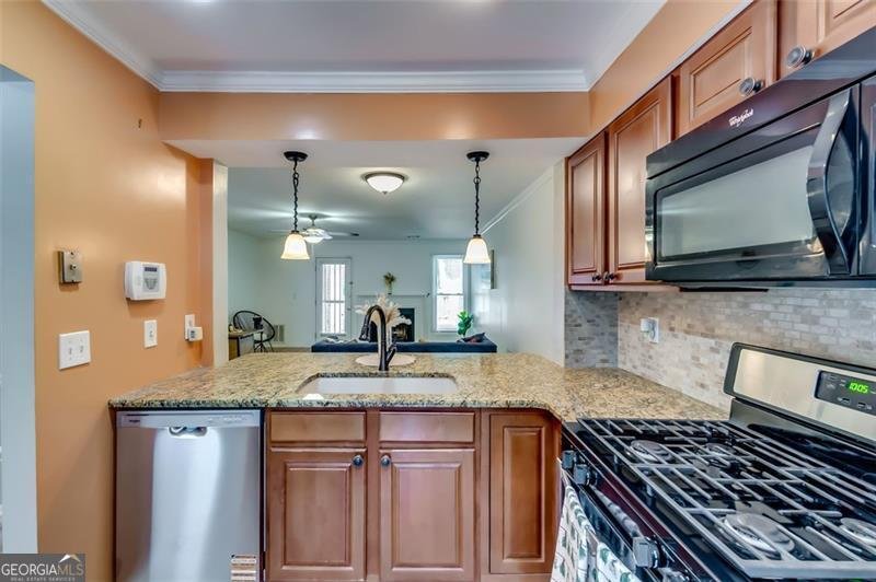 2972 ASPEN WOODS ENTRY Atlanta - 10