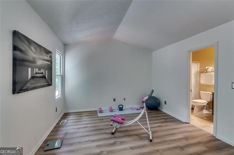 2972 ASPEN WOODS ENTRY Atlanta - 19