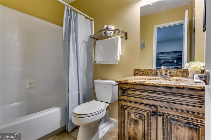 2972 ASPEN WOODS ENTRY Atlanta - 20