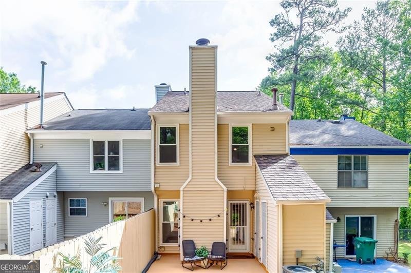 2972 ASPEN WOODS ENTRY Atlanta - 21