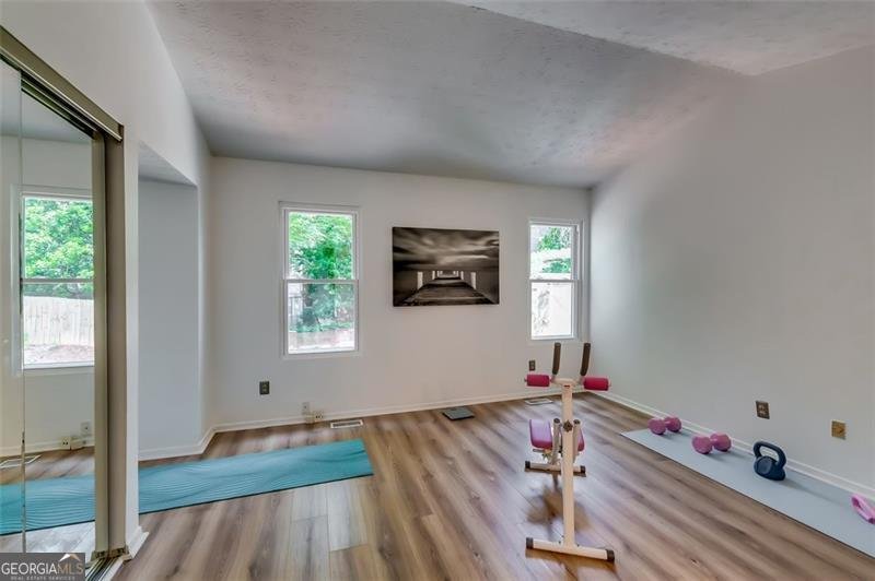 2972 ASPEN WOODS ENTRY Atlanta - 22
