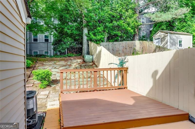 2972 ASPEN WOODS ENTRY Atlanta - 23