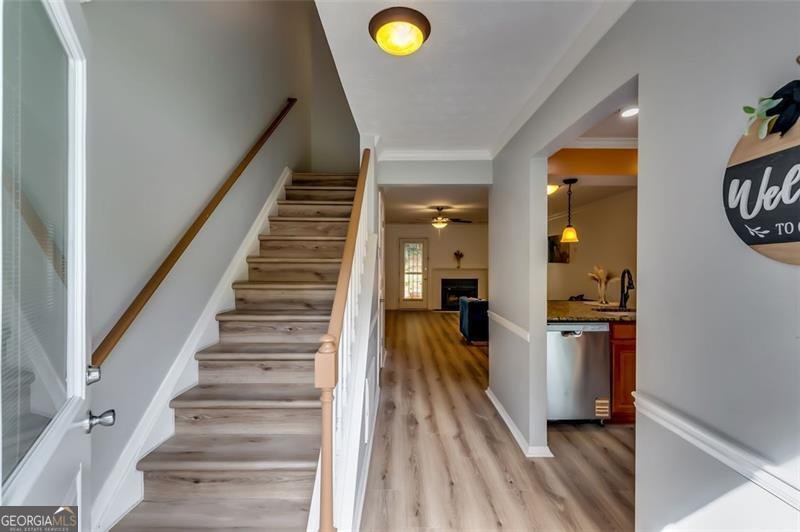 2972 ASPEN WOODS ENTRY Atlanta - 3