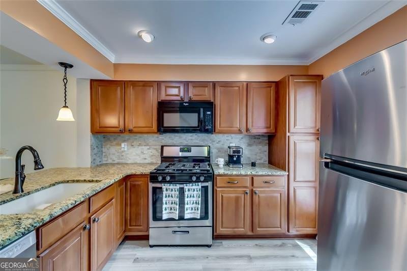 2972 ASPEN WOODS ENTRY Atlanta - 5