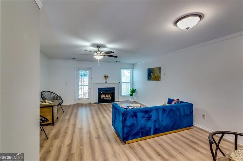 2972 ASPEN WOODS ENTRY Atlanta - 7
