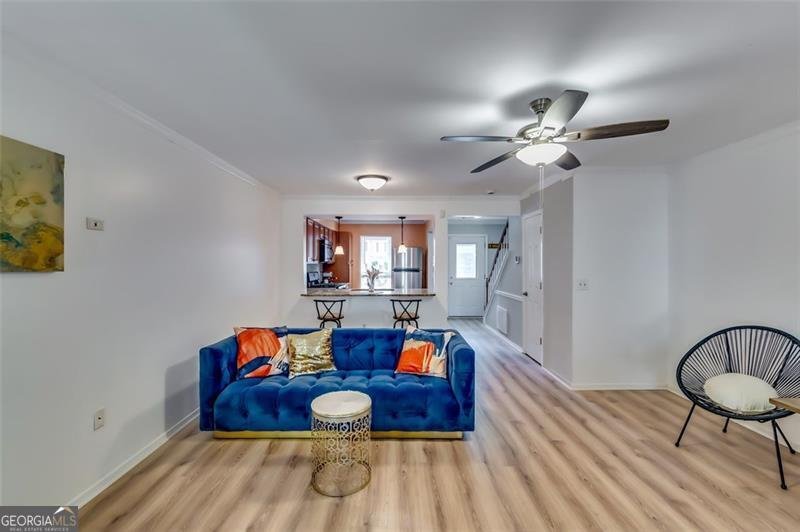 2972 ASPEN WOODS ENTRY Atlanta - 8