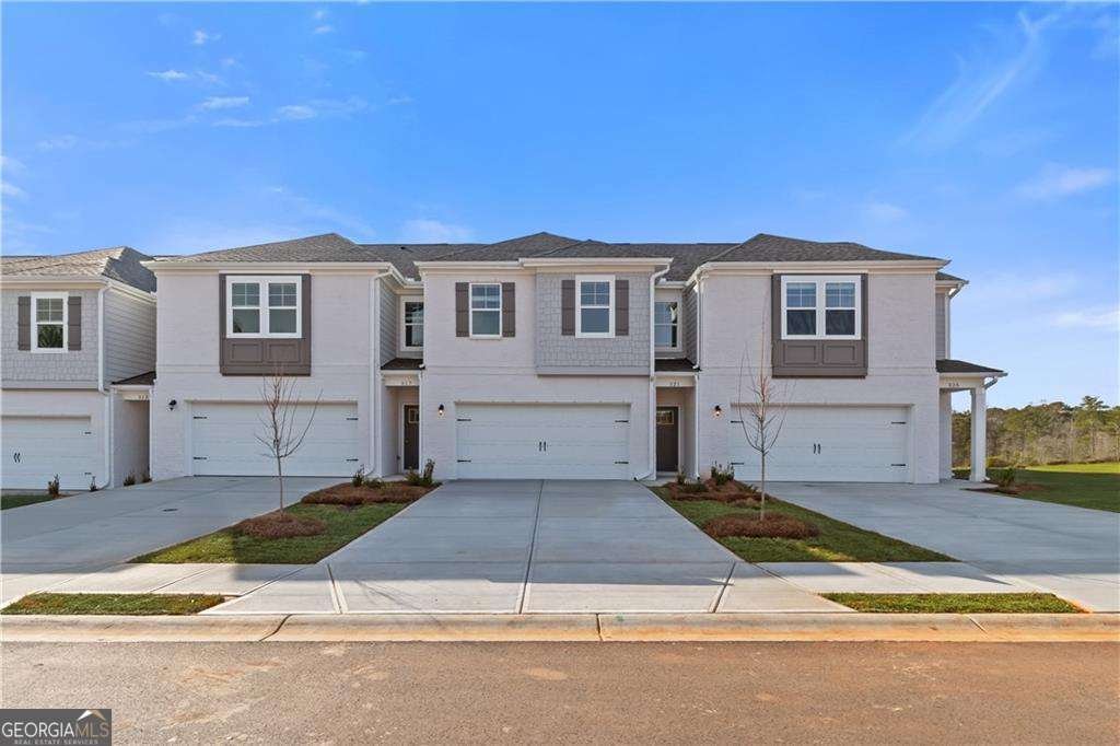 321 Heavenly Hollow Place Mcdonough - 1