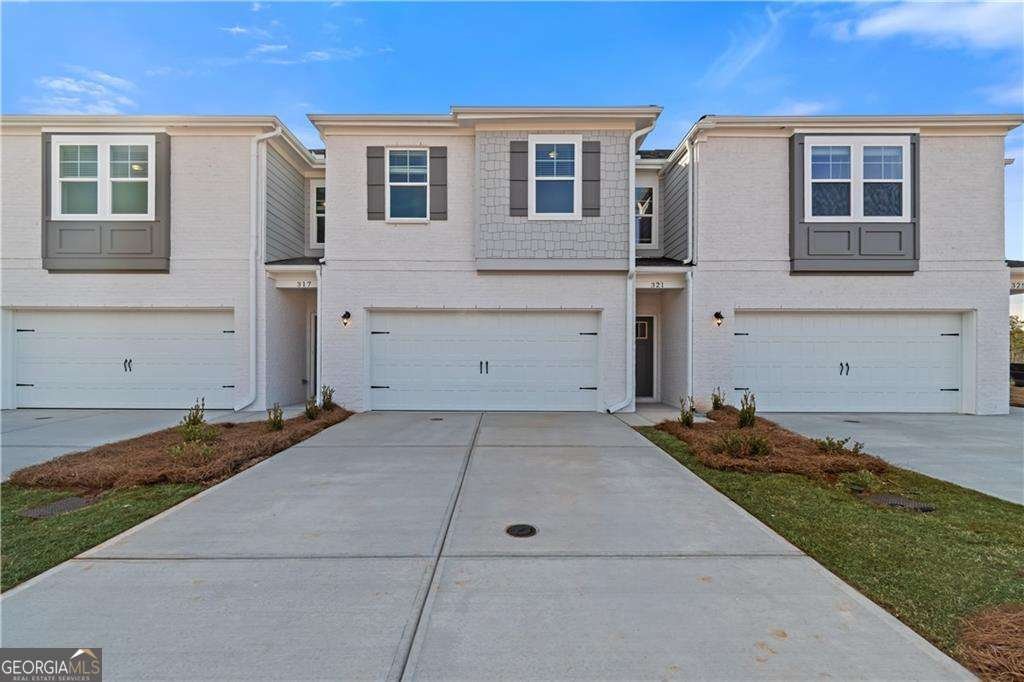 321 Heavenly Hollow Place Mcdonough - 2