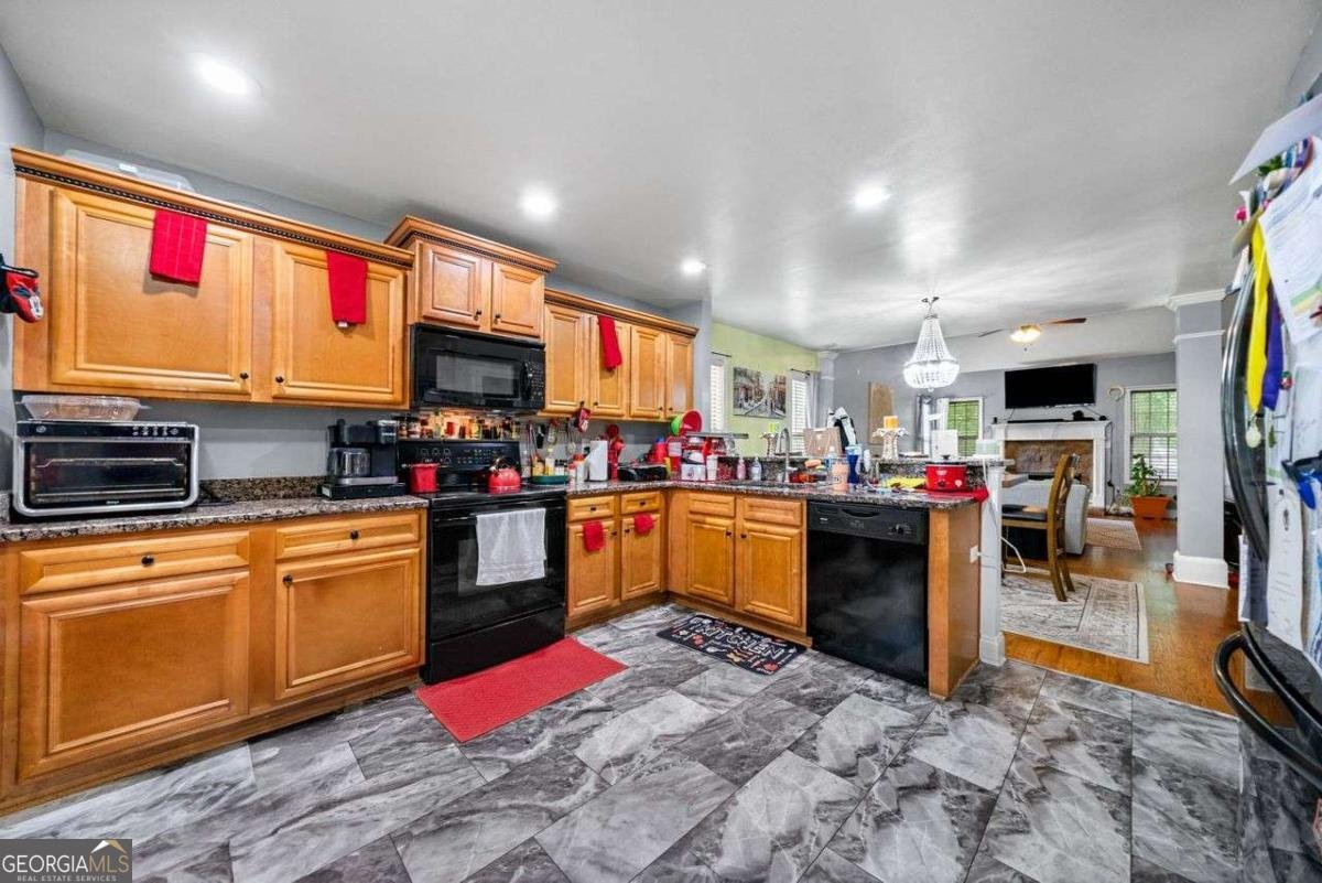 4079 Essex Drive Villa Rica - 13