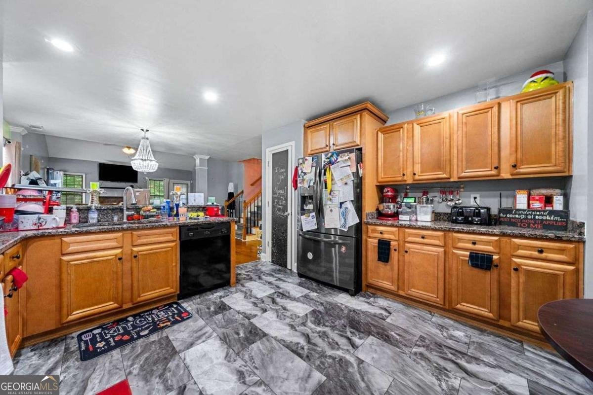 4079 Essex Drive Villa Rica - 14