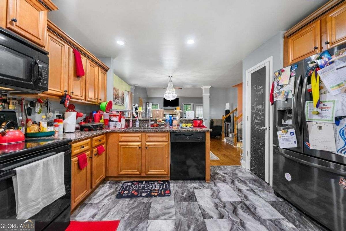 4079 Essex Drive Villa Rica - 15