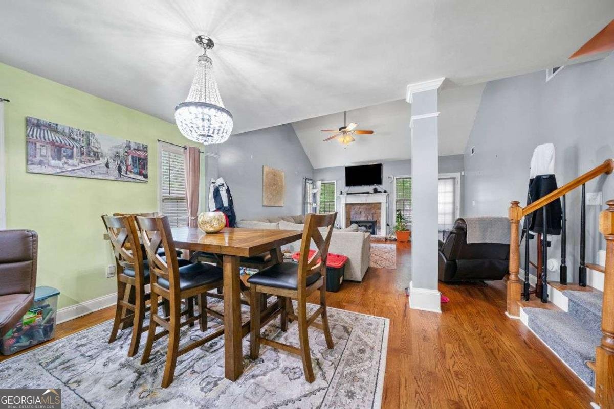 4079 Essex Drive Villa Rica - 18