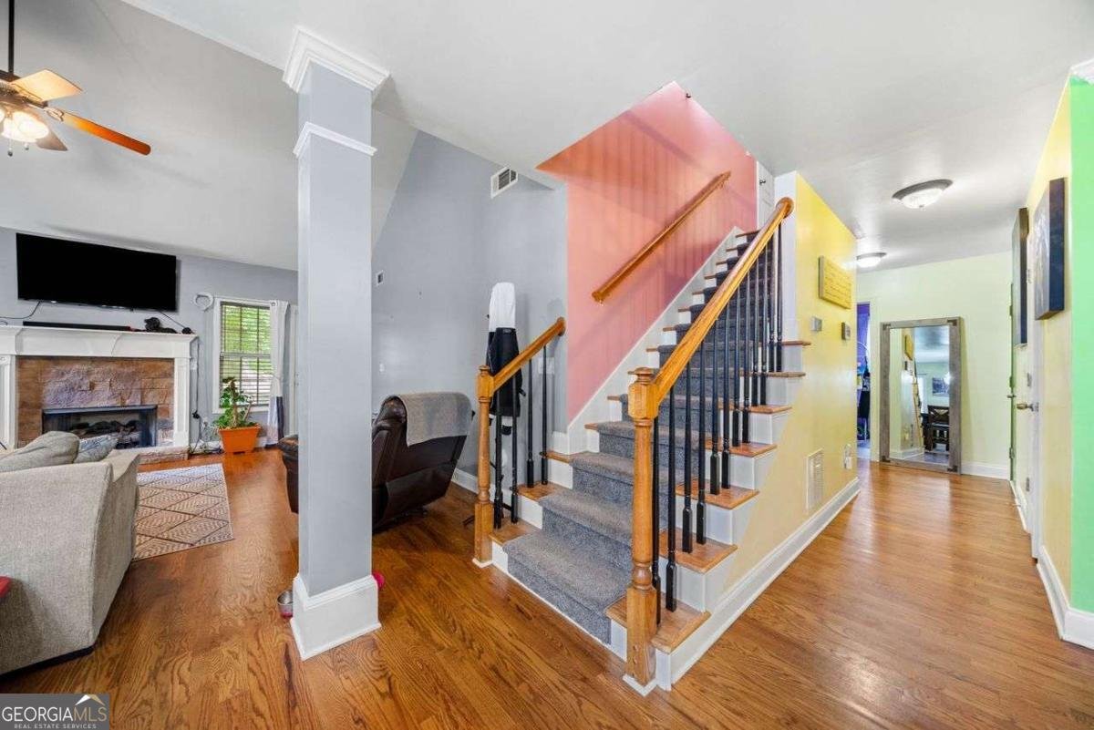 4079 Essex Drive Villa Rica - 19