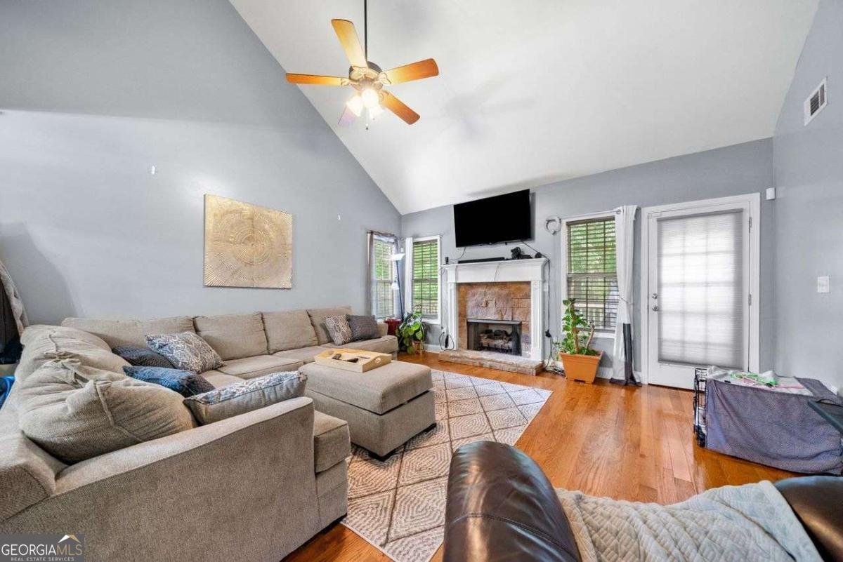 4079 Essex Drive Villa Rica - 20