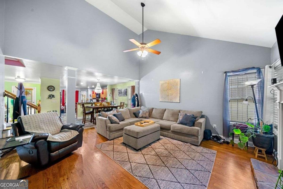 4079 Essex Drive Villa Rica - 21