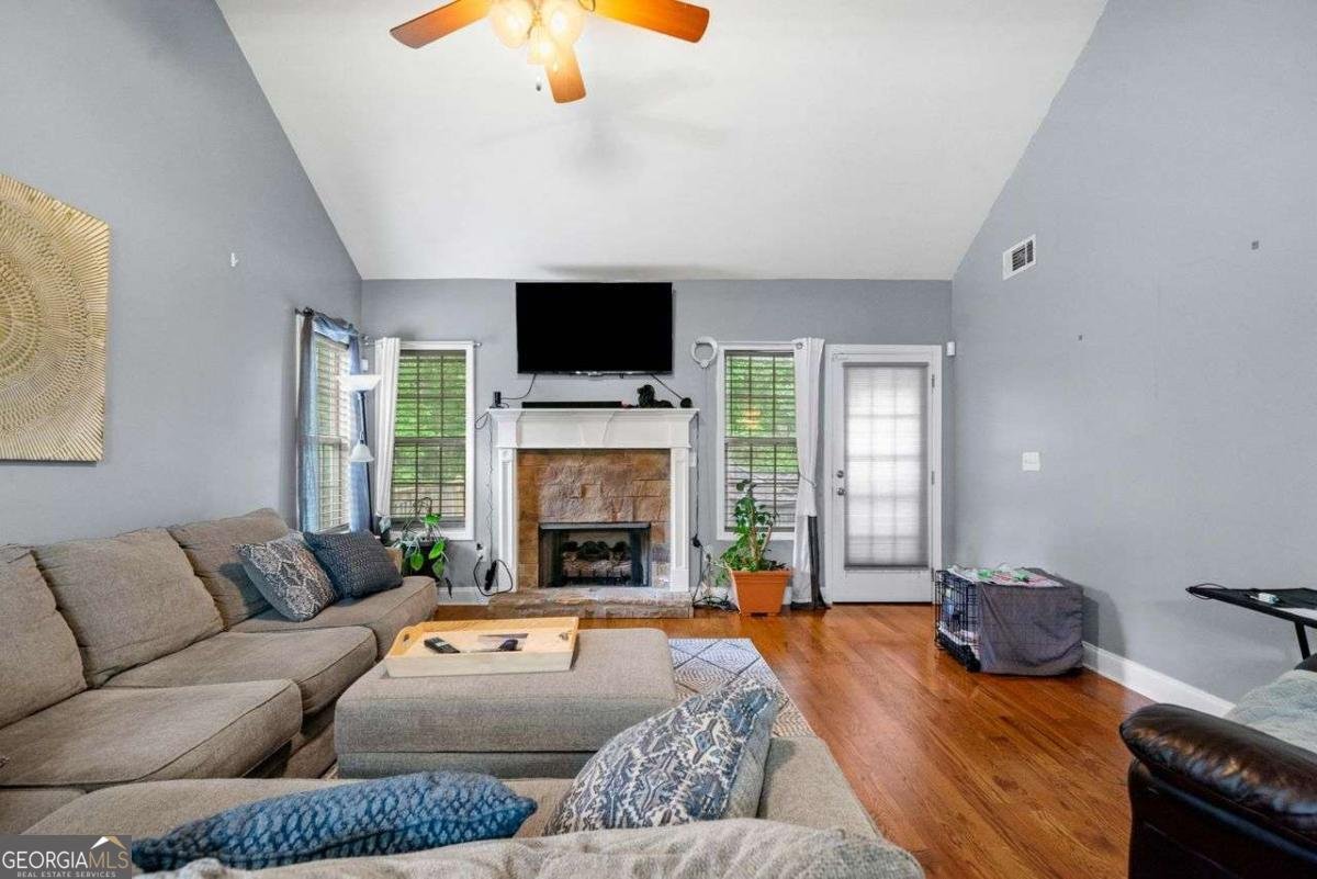 4079 Essex Drive Villa Rica - 22