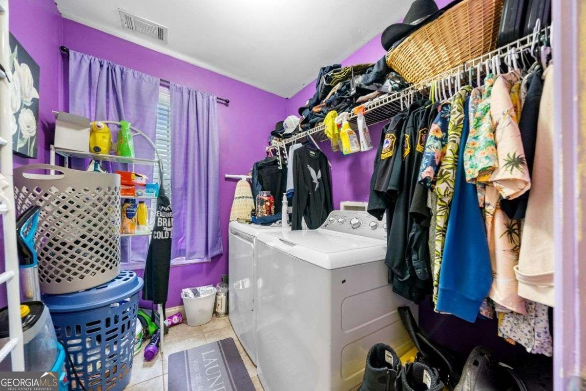 4079 Essex Drive Villa Rica - 30