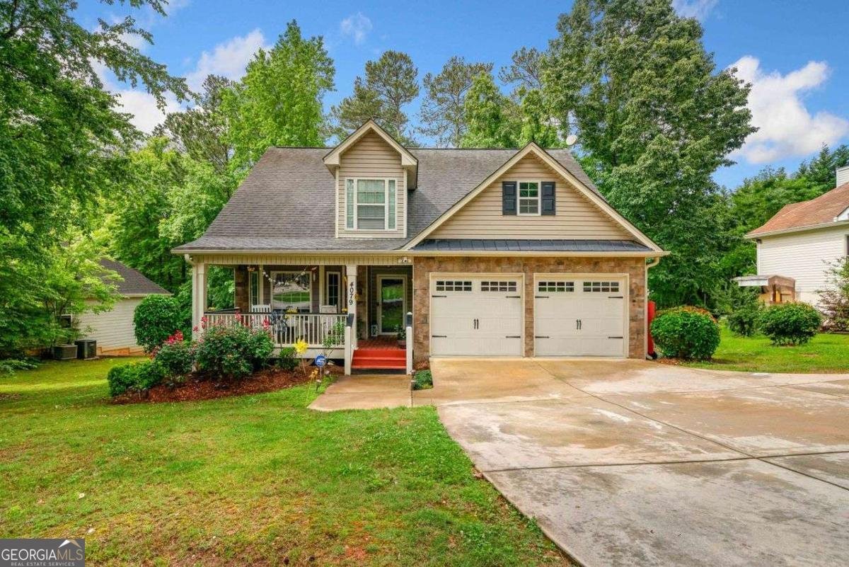 4079 Essex Drive Villa Rica - 7