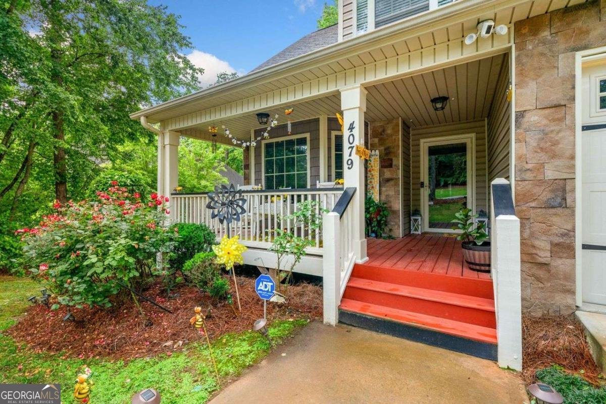 4079 Essex Drive Villa Rica - 8