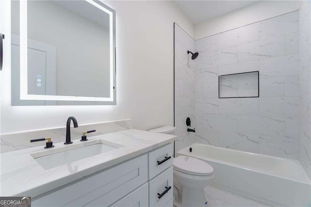 138 Beutell Street Norcross - 34