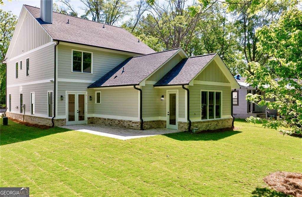138 Beutell Street Norcross - 35