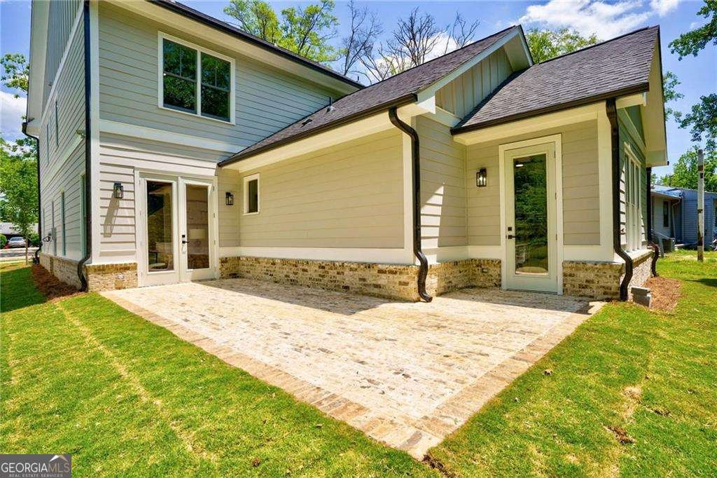 138 Beutell Street Norcross - 36
