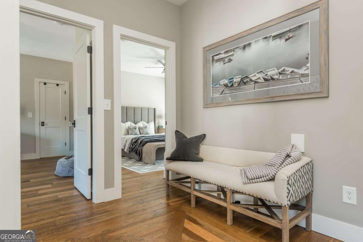 13815 Cowart Road Milton - 55